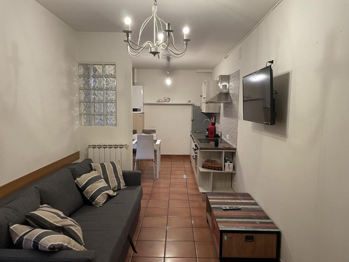Terrazza Privata Venezia Mestre Apartment Marghera Exterior photo